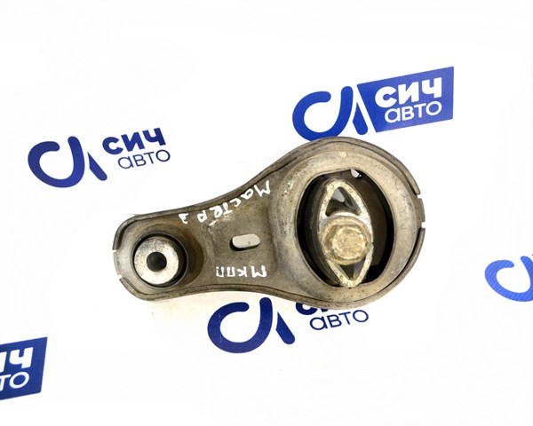 Задняя подушка двигателя Рено Мастер III