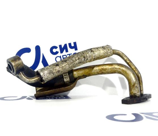 Трубка/шланг подачи масла к турбине 8200796159 RENAULT
