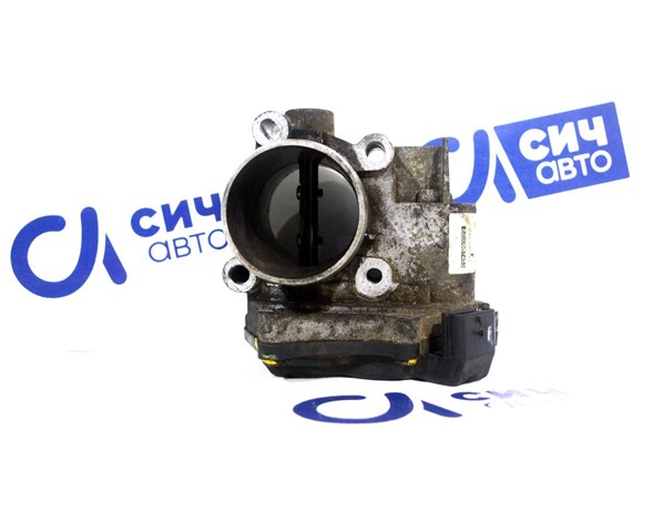 Заслонка воздушная 8200987453 RENAULT