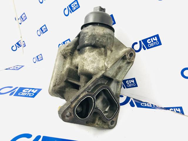Корпус маслофильтра 8201005235 RENAULT