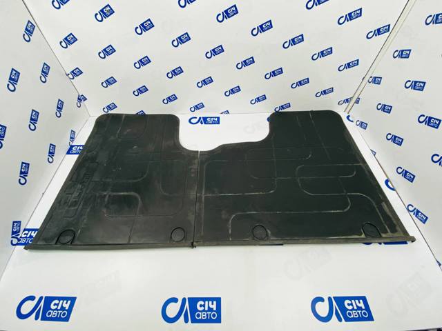 Коврики в салон передние 8201409823 RENAULT