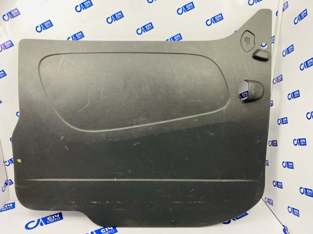 Карточки обшивки задних дверей 829A14955R RENAULT