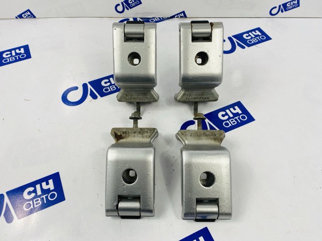 Петля двери задней (распашной)  844000013R RENAULT