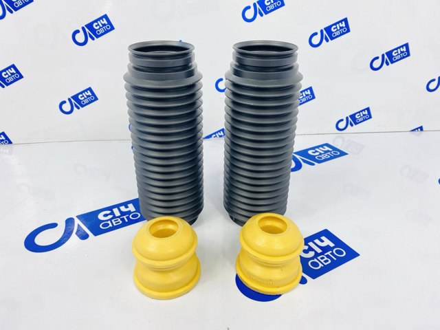 Отбойник + пыльник амортизатора переднего 900194 SACHS