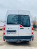 Дверь задняя правая (со стеклом) renault master3 m9t b 670 2.3 dci 2010 - 93197288 901002796R