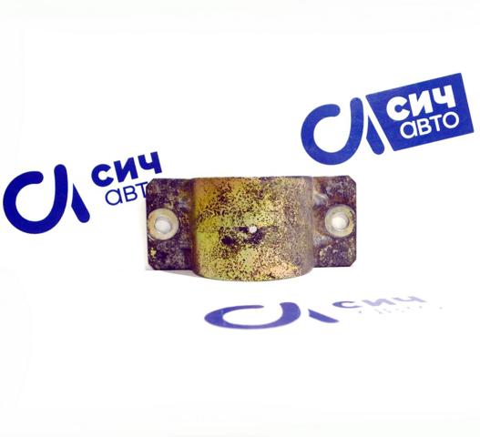 Подушка КПП 9012421513 MERCEDES