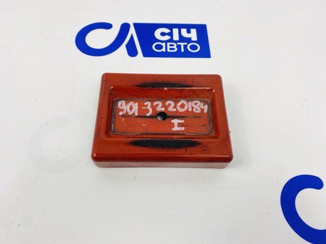 MERCEDES A9013220184 Отбойник передней рессоры в наличии Винница