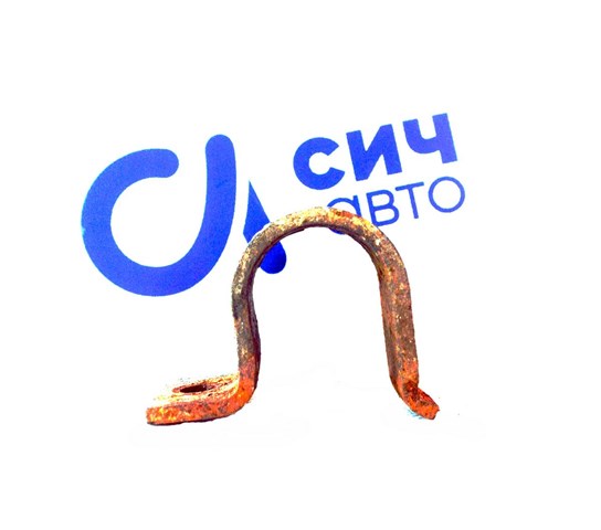 Хомут крепления втулки стабилизатора, переднего 9013230288 MERCEDES