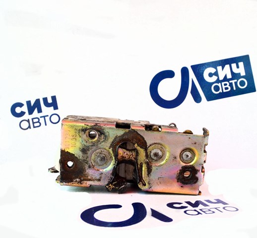 Замок двери боковой сдвижной правой 9017301035 MERCEDES