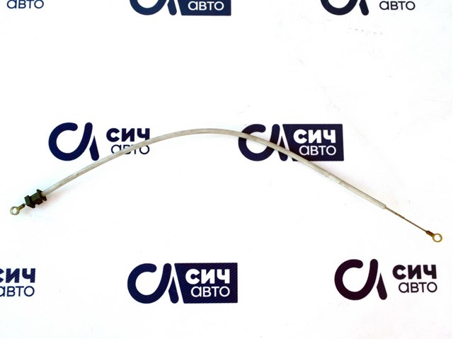 Тяга привода заслонки печки 9018330031 MERCEDES