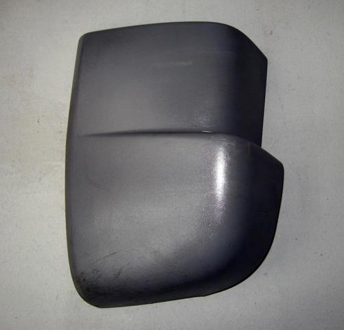 Угол бампера заднего левый 9018850302 MERCEDES