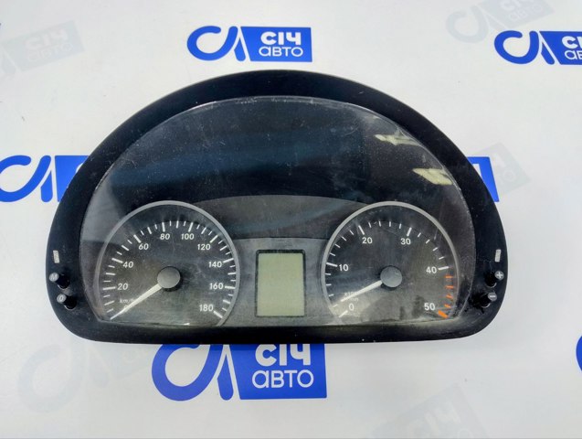 Приборная доска 9064464221 MERCEDES