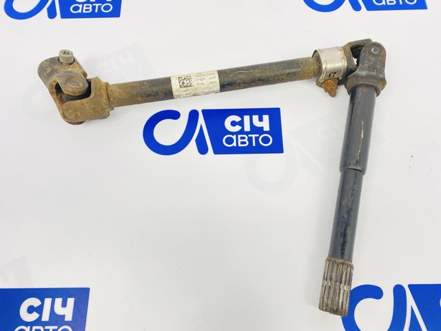 Кардан вала рулевой колонки, нижний 9064620001 MERCEDES