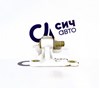Навеска двери водителя (петли) 9067200037 MERCEDES