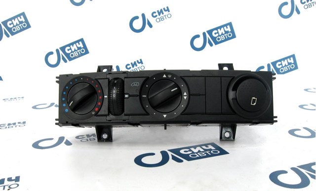 Блок управления печкой 9068300185 MERCEDES