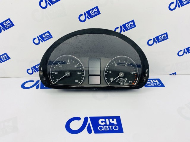 Щиток приборов 9069002800 MERCEDES