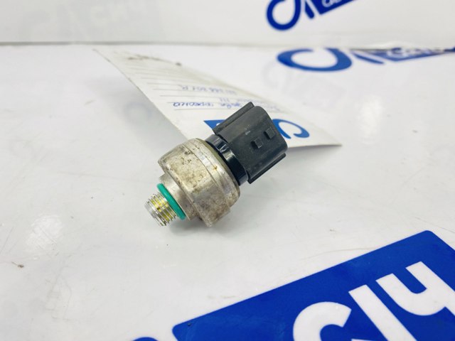 Клапан давления кондиционера 921366801R RENAULT
