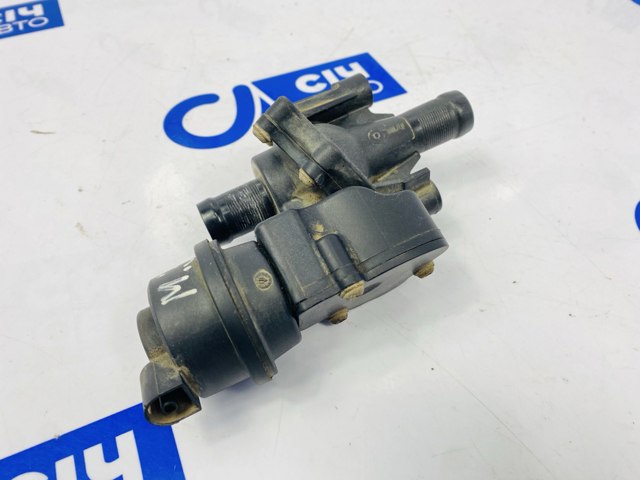 Регулирующий клапан охлаждающей жидкости 922304507R RENAULT