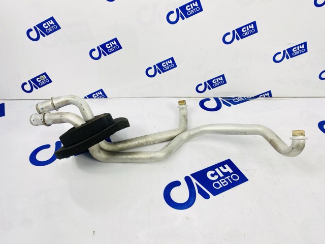 Шланг печки/отопителя 924147731R NISSENS