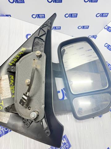 Боковое зеркало заднего вида правое 963010148R RENAULT