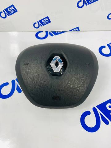 Подушка в руле 985700198R RENAULT