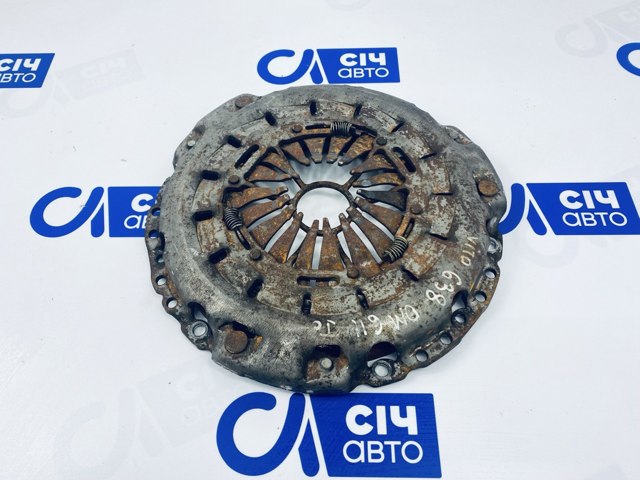 Лепестковая корзина сцепления A0002521511 MERCEDES