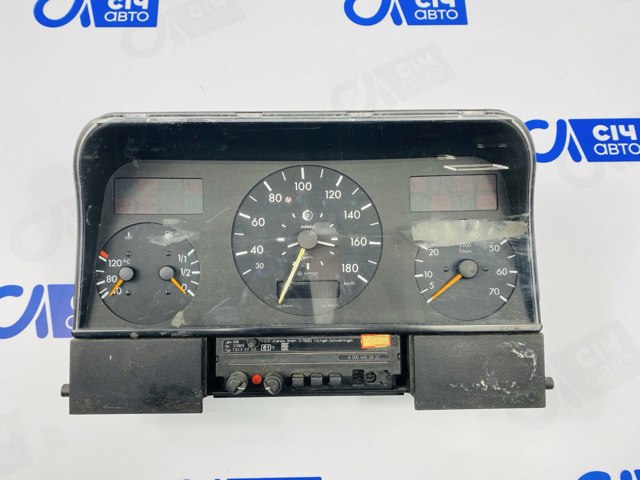 Приборная доска A0005422401 MERCEDES