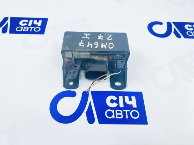 Реле управления A0005453616 MERCEDES