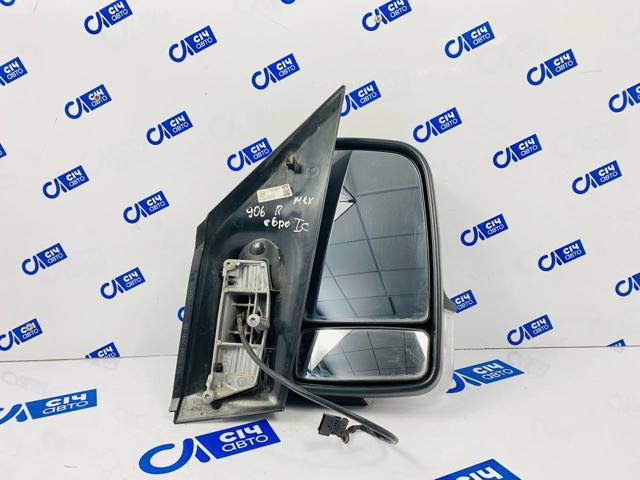 Зеркало наружное правое A0008106019 MERCEDES