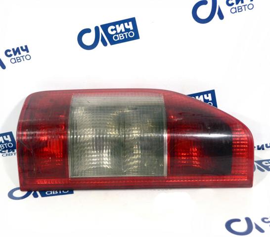 Левый стоп A0008261556 MERCEDES