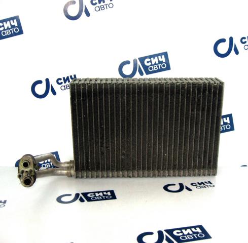 Испаритель кондиционера A0008352774 MERCEDES