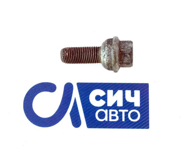 Болт колеса A0009902407 MERCEDES