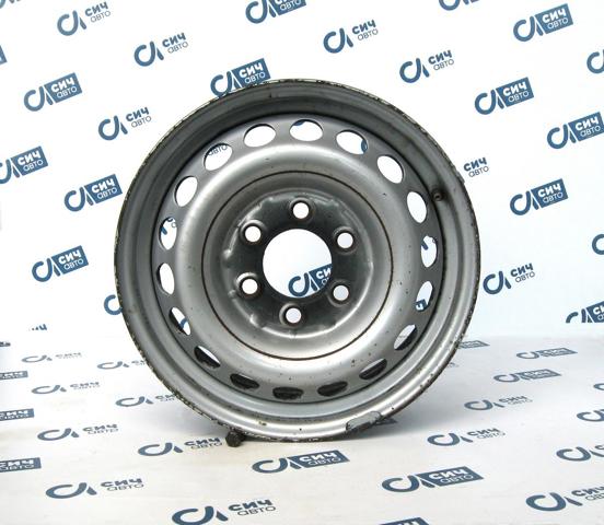 Диск колесный A0014014802 MERCEDES