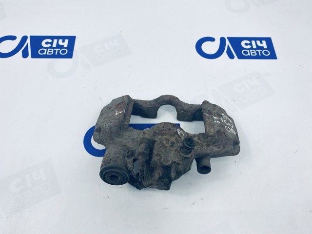 Суппорт тормозной задний правый A0014206483 MERCEDES