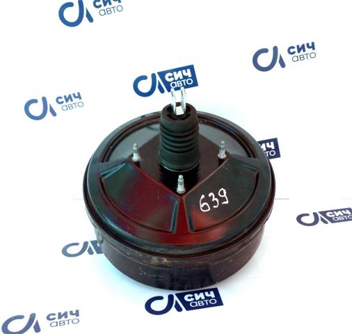 Вакуумный усилитель тормозов A0014300108 MERCEDES