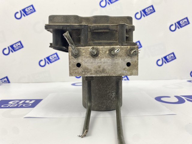 Гидроблок АБС A0014462989 MERCEDES
