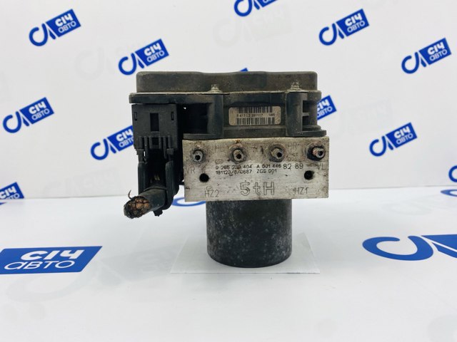 Гидроблок АБС A0014468289 MERCEDES