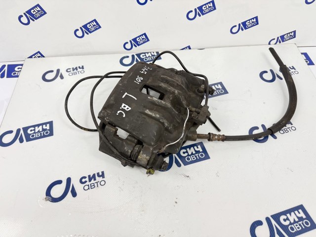 Суппорт тормозной, передний, левый A0024205783 MERCEDES