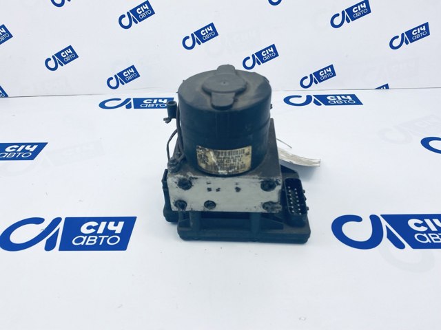 Блок управления АБС  A0024319212 MERCEDES
