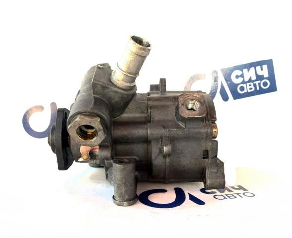 ГУР руля A0024661901 MERCEDES