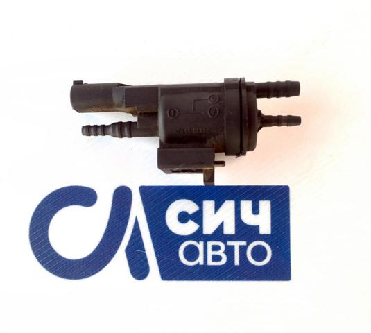 Клапан электропневматический A0025401497 MERCEDES
