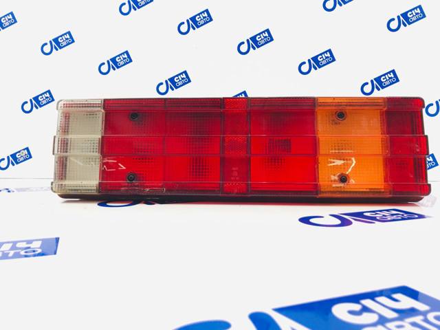 Фонарь задний левый A0025445503 MERCEDES