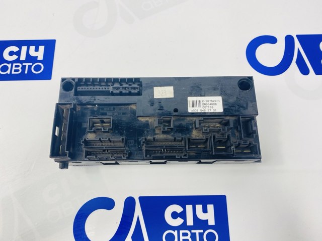 Монтажный блок A0025452701 MERCEDES