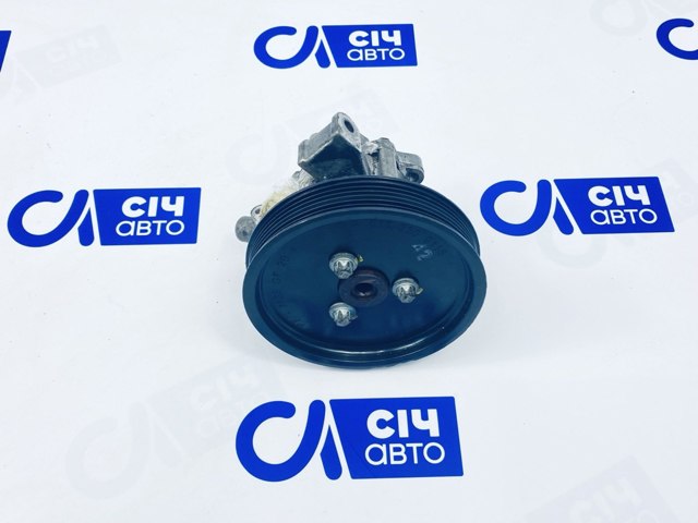 Насос гидроусилителя руля (ГУР) A0034660101 MERCEDES