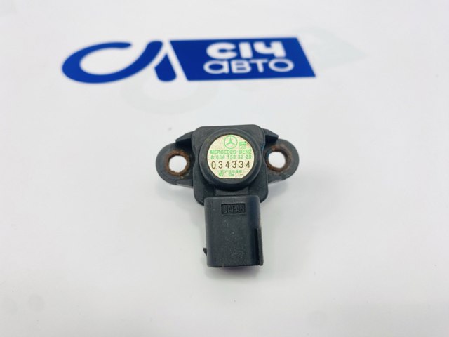 MERCEDES A0041533228 Датчик давления во впускном коллекторе, MAP в наличии Одесса