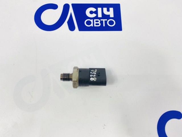 Манометры Mercedes Sprinter 1 2-t