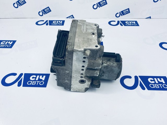 Блок ABS гидравлический A0054319212 MERCEDES