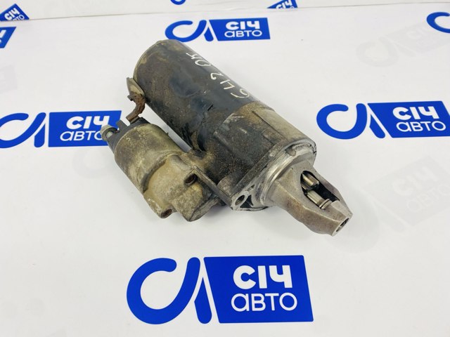 Стартер A0061516201 MERCEDES