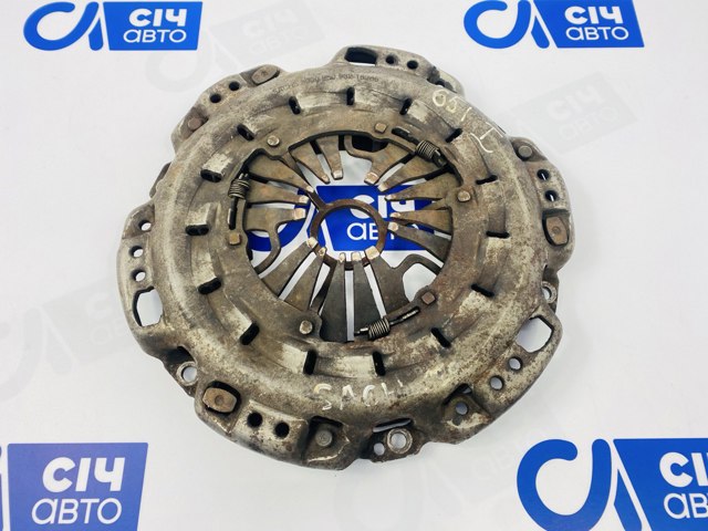 Сцепление A0242507601 MERCEDES