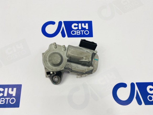 Механизм блокировки рулевого колеса A0355457732 MERCEDES